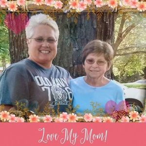 Meet your Posher, Jo anne